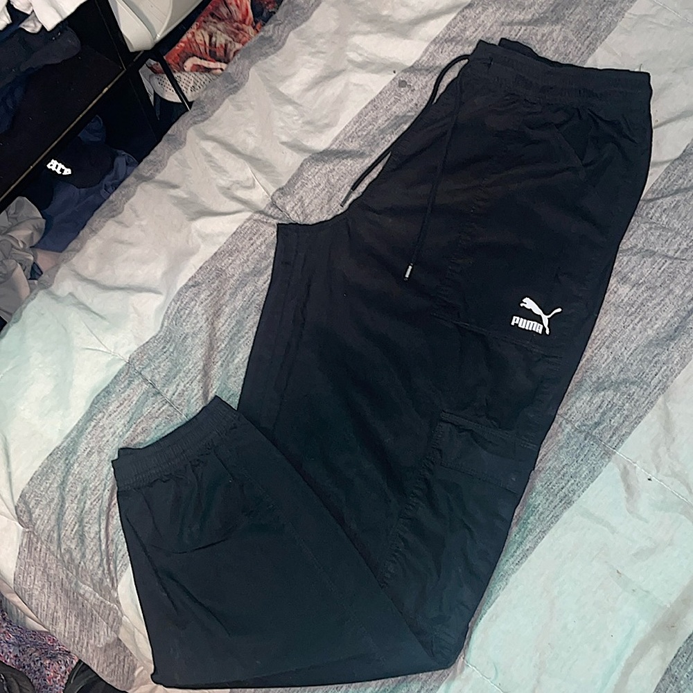 Puma pants brand new
